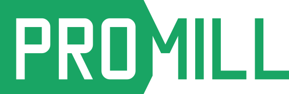 Logo Pro-Mill S.C.