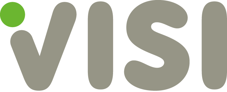 logo VISI